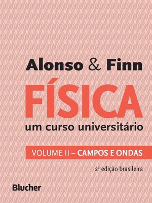 cover image of Física
